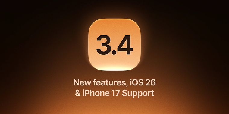 iMazing 3.4 adds macOS/iOS 26 support, improved notes, and refined Messages & WhatsApp