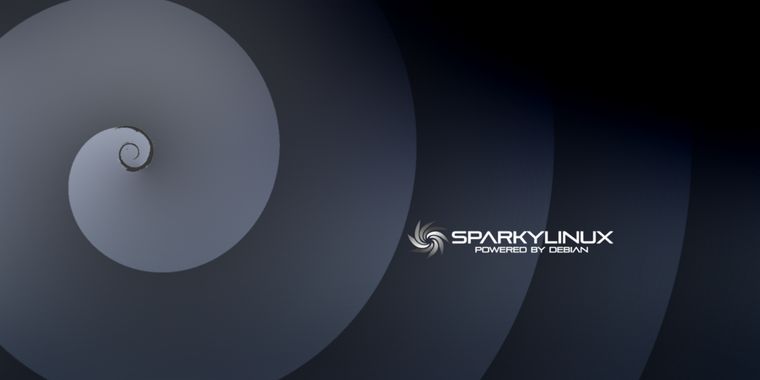SparkyLinux 2025.09 “Tiamat” launches with Debian “Forky” base and Linux 6.16 kernel
