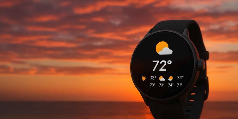 Google is sunsetting its official Weather app for Wear OS 6 and newer