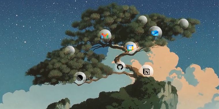 Perplexity Pro brings integrations for email, calendar, Notion, and GitHub