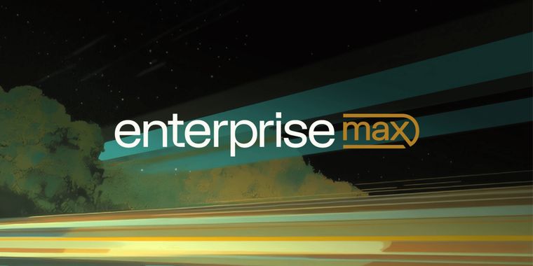 Perplexity launches Enterprise Max with unlimited Labs queries and video generation