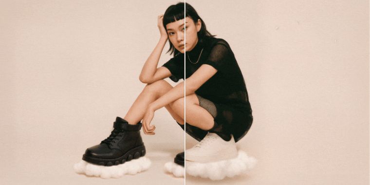 Stability AI image editing services launch on Amazon Bedrock