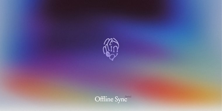 mymind brings Offline Sync beta to iOS 