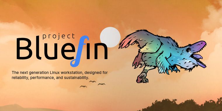 Bluefin LTS and GDX available with CentOS Stream 10 base & AI tools for this Linux distro