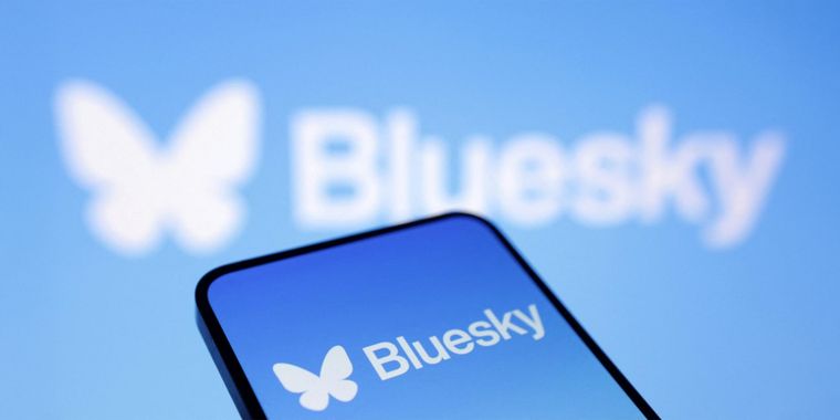 Bluesky toughens moderation, quickens enforcement, and adds zen mode