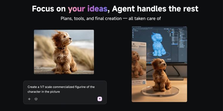 Hailuo AI Agent launches with free trial and automated creative workflows