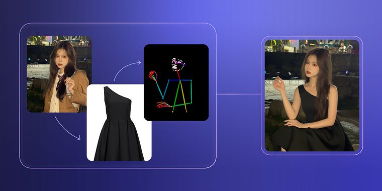 Qwen-Image-Edit-2509 adds multi-image blending and enhanced single-image editing