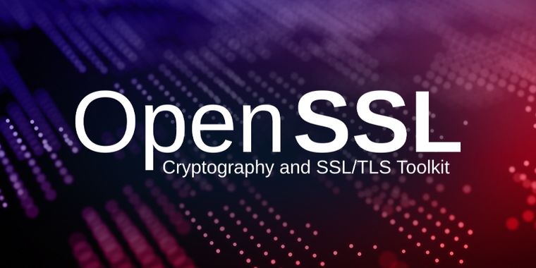 OpenSSL 3.6 adds LMS signature verification & NIST security categories for PKEY objects