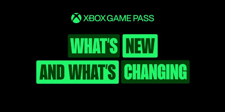 Microsoft has introduced new changes to its Game Pass tiers and price hikes of up to 50%