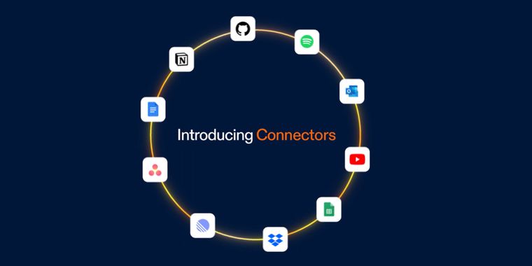 Replit launches Connectors for easy integration with Google, GitHub, Slack, Notion & more