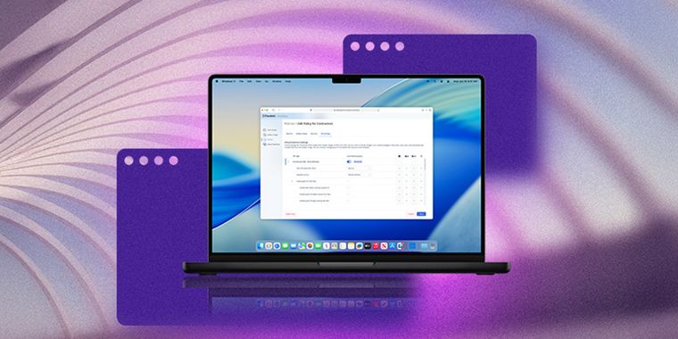 Parallels Desktop 26.1 brings new VM policies, conflict-aware deployment & Linux upgrades