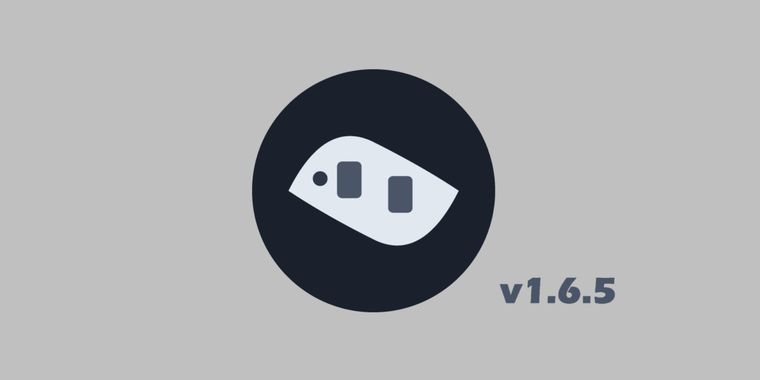 Dockpeek 1.6.5 adds container counts, image prune, and registry links