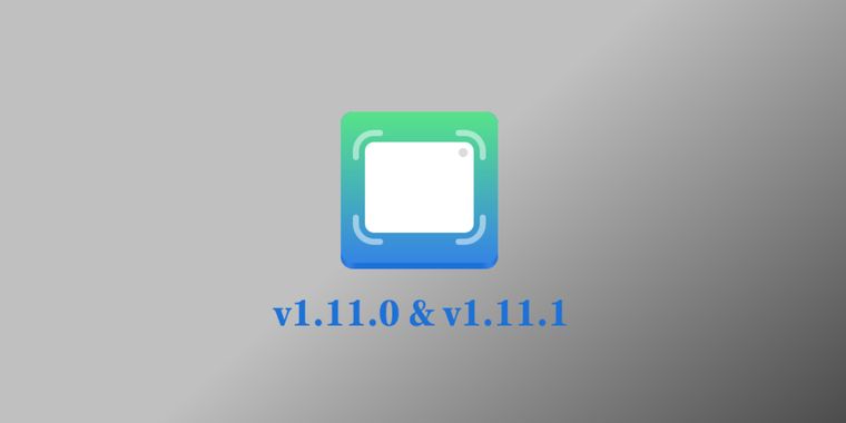 Gradia v1.11 adds OCR in 19 languages and bulk annotation editing