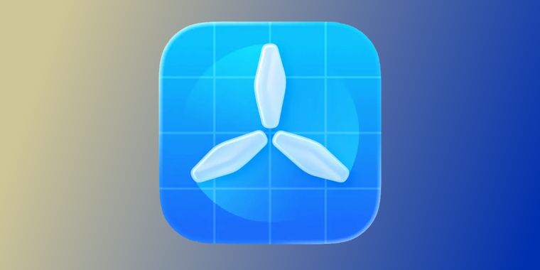 TestFlight update launches Liquid Glass design and adds accessibility features
