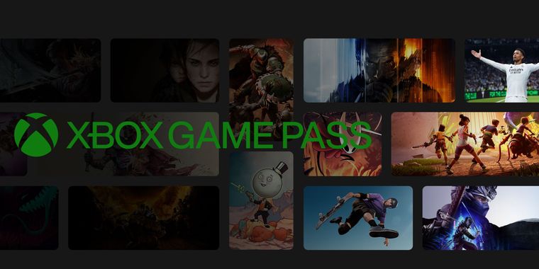 Microsoft delays Xbox Game Pass ultimate price hikes for current subscribers