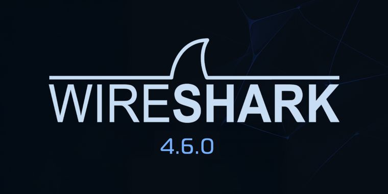 Wireshark 4.6 adds scatter plot visuals, live capture compression and protocol decoding