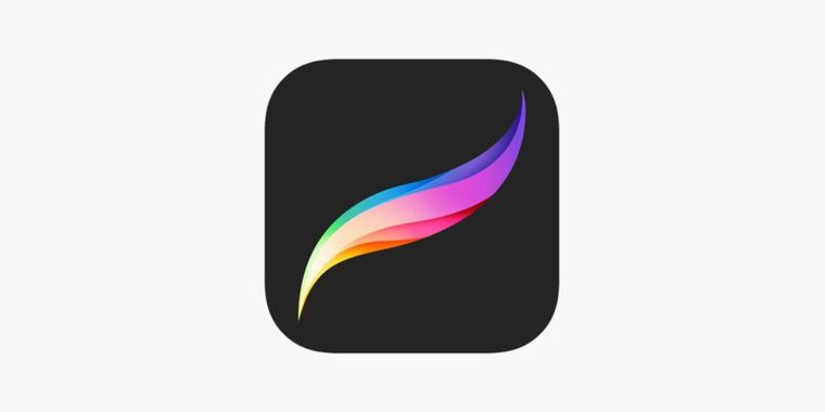 Procreate 5.4.6 update: text sliders, enhanced visibility, and performance boost