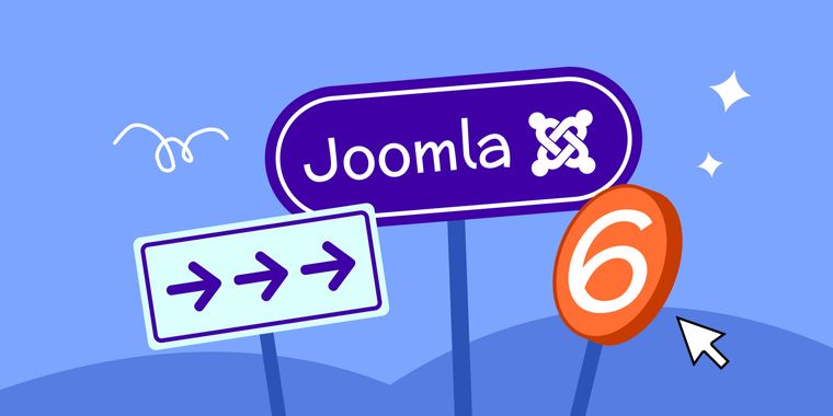 Joomla 6 released with automatic core updates, new child template, and improved versioning