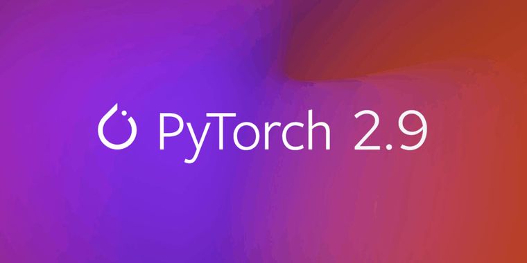 PyTorch 2.9 adds easier install on AMD ROCm & Intel XPUs, Arm improvements, and more