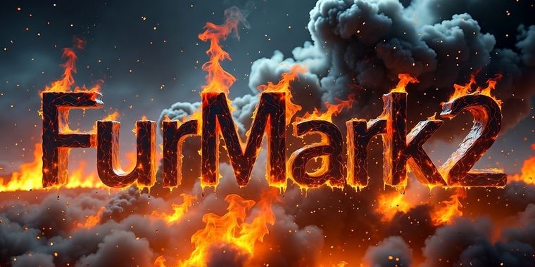 FurMark 2.10 brings UWQHD preset, Raspberry Pi 5 monitoring support, and new GPU options