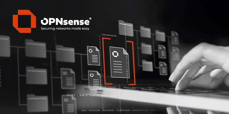 OPNsense Business Edition 25.10 released with OpenID Connect, improved OPNWAF, and more