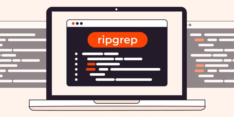 Ripgrep 15.0.0 fixes gitignore bugs, improves memory use and glob support