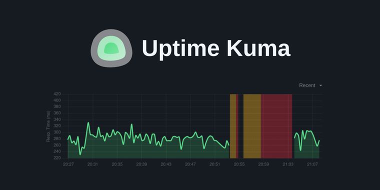 Uptime Kuma 2.0 introduces MariaDB support, rootless Docker, modern UI, and upgrade tools