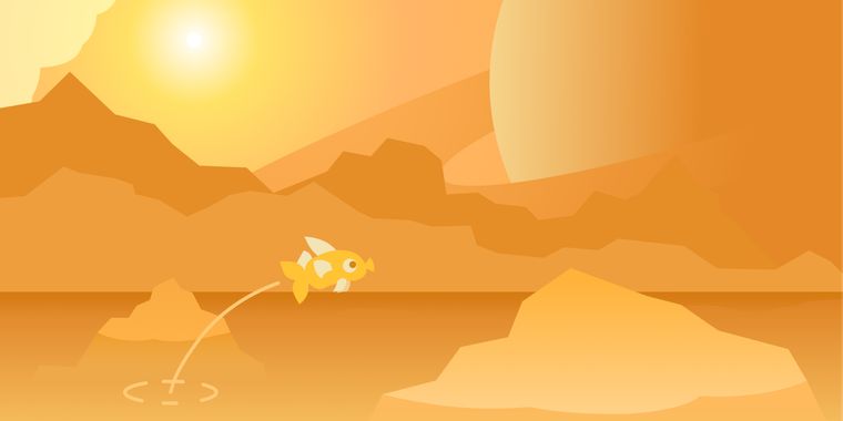 Ultramarine Linux 42: GPU boost for WSL & Terra 43 package manager enhancements