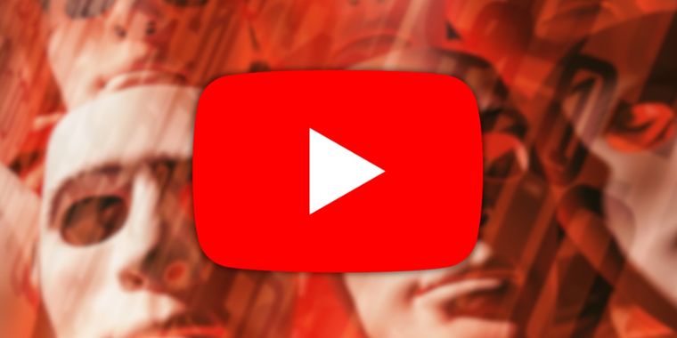 YouTube rolls out likeness detection for all partner program creators to fight deepfakes