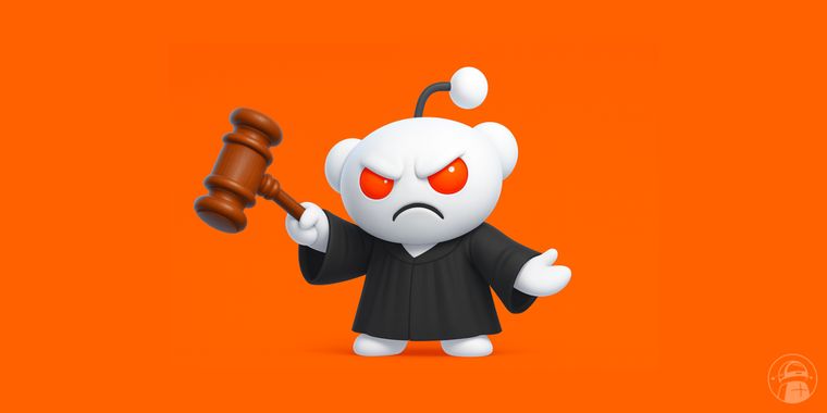 Reddit sues Perplexity for unauthorized data scraping used to train its AI system