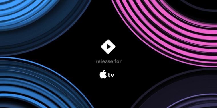 Video streaming app Stremio launches on Apple TV, extending streaming to tvOS users