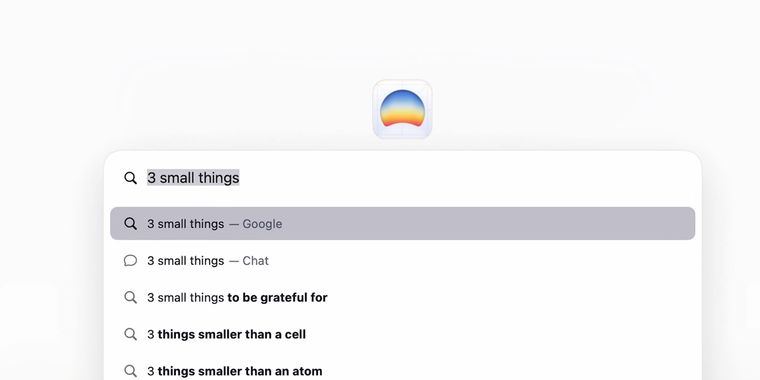 Dia Browser launches Focus Mode, custom shortcuts, and Google Meet PiP