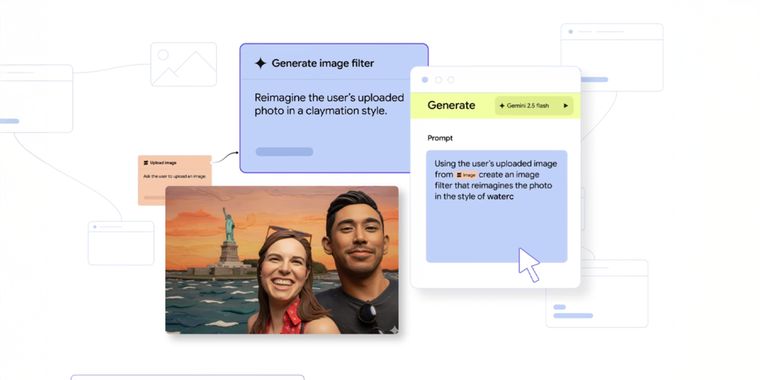 Google Opal mini-app builder expands globally, now available in over 160 countries