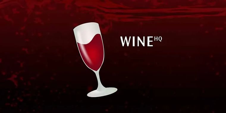 Wine 10.19 adds support for reparse points, expanded WinRT exceptions, and JS typed arrays