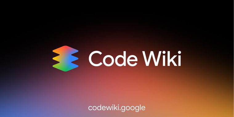 Google launches Code Wiki, a continuously updated & Gemini-powered documentation platform