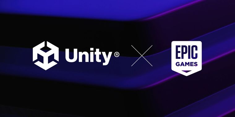Unity and Epic Games have announced a partnership to bring Unity games to Fortnite