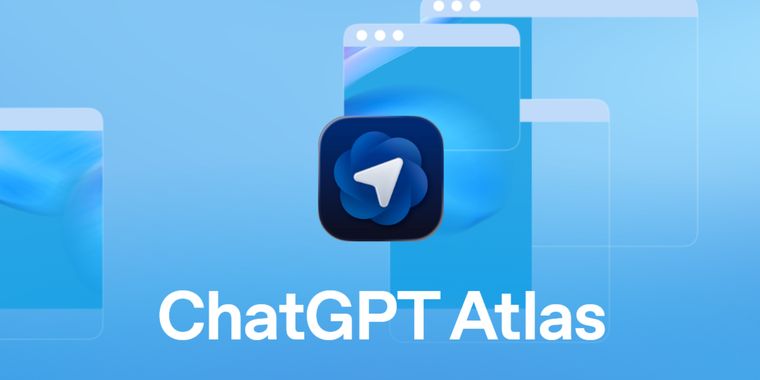 ChatGPT Atlas introduces vertical tabs, default Google search, and iCloud passkeys