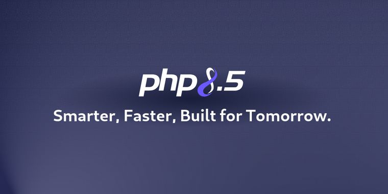 PHP 8.5 adds built-in URI extension, pipe operator, updated clone syntax, and much more