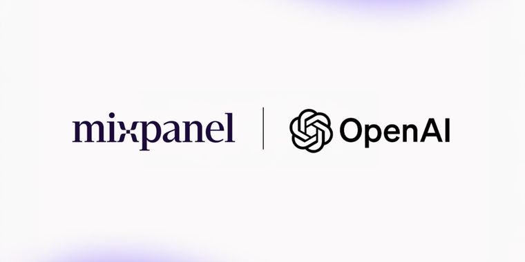 OpenAI reports Mixpanel major data breach exposing limited ChatGPT API users data
