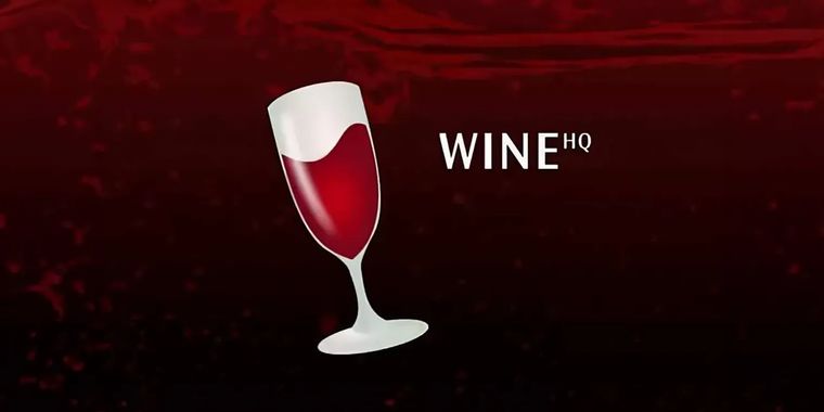 Wine 10.20 released with VKD3D 1.18, improved reparse points & Common Controls refactoring