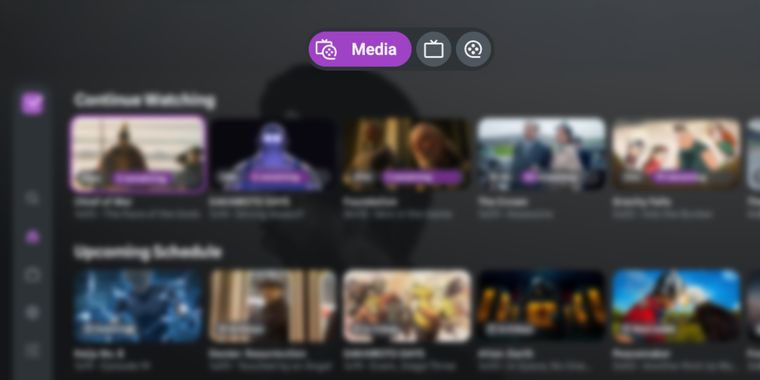 Trakt rolls out Continue Watching and Start Watching smart lists in new "Lite" design