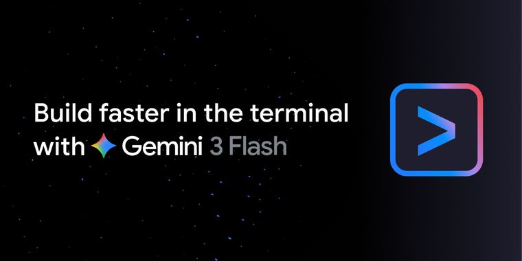 Gemini 3 Flash launches in CLI with lower cost and top agentic coding scores