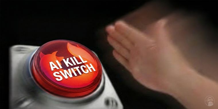 After backlash over Firefox AI plans, a dev clarifies users can fully disable AI features