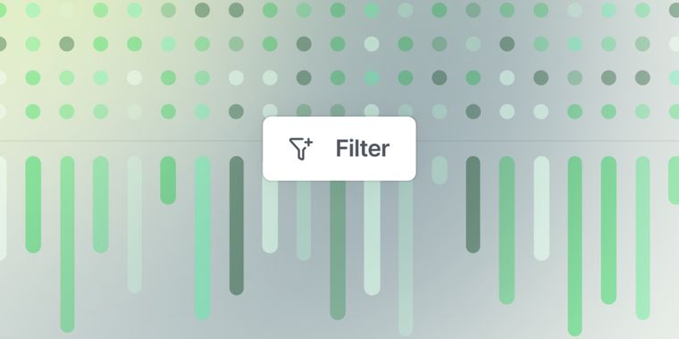 Ghost launches advanced filters and UTM support to traffic analytics