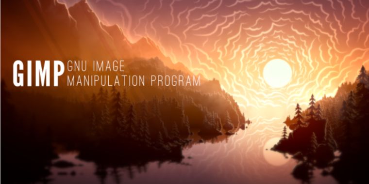 GIMP 3.0.8 brings performance boost, security patches, and bug fixes