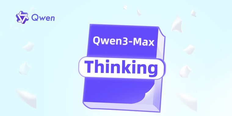 Alibaba unveils Qwen3-Max-Thinking to compete with top AI reasoning models like GPT 5.2