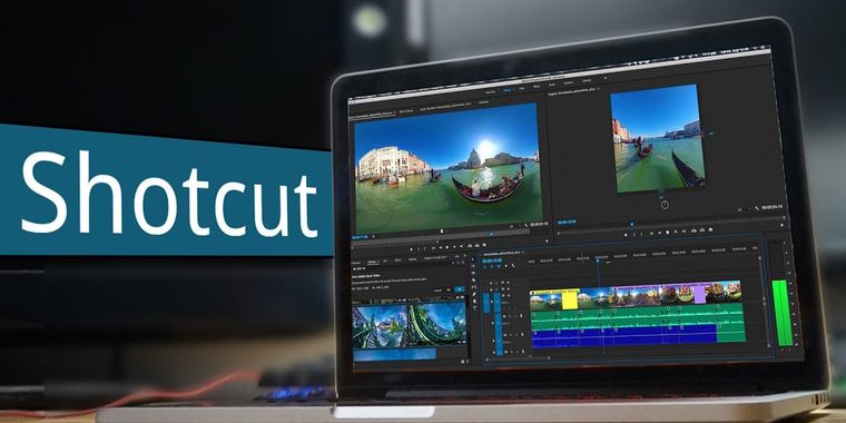 Open source video editor Shotcut 26.1 finally introduces hardware video decoding