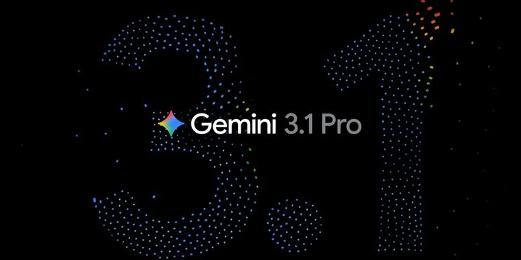 Google rolls out Gemini 3.1 Pro with 2× improved reasoning for tackling complex tasks