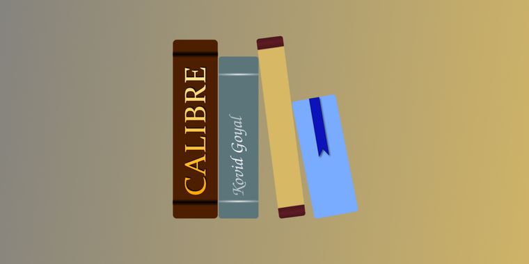 Calibre 9.3 improves Windows installer and KEPUB conversion