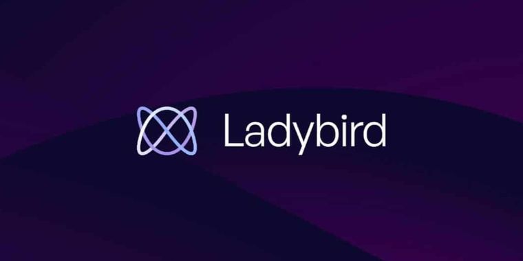 Ladybird web browser begins Rust adoption, starting with JavaScript engine, with AI help